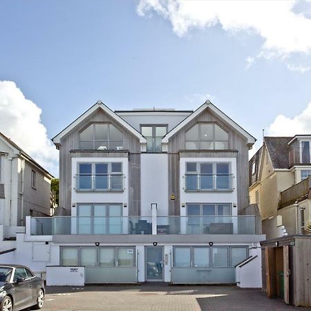 5 Fistral Beach, Newquay นิวคีย์ ภายนอก รูปภาพ