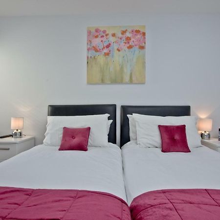 5 Fistral Beach, Newquay นิวคีย์ ภายนอก รูปภาพ