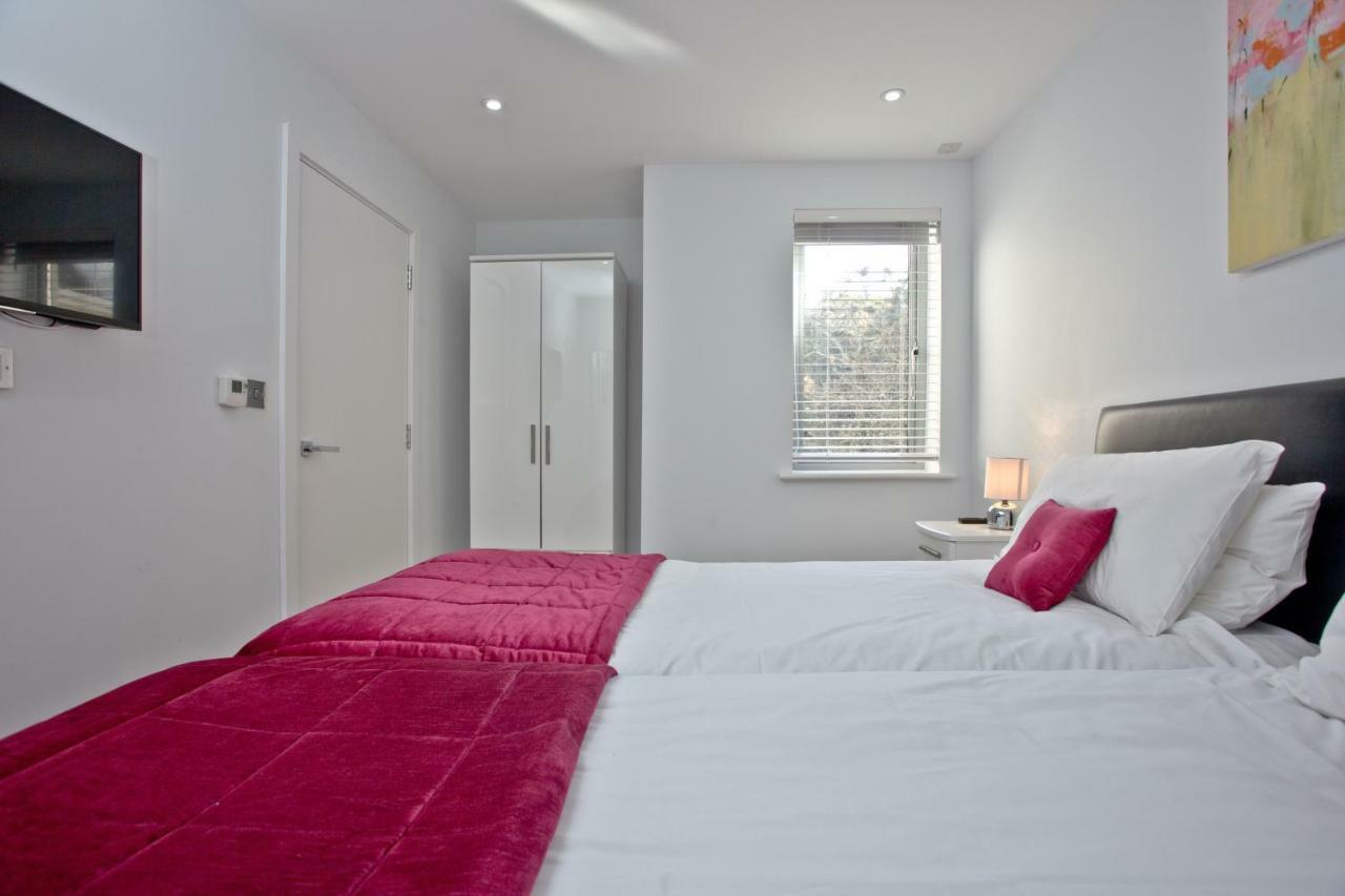5 Fistral Beach, Newquay นิวคีย์ ภายนอก รูปภาพ
