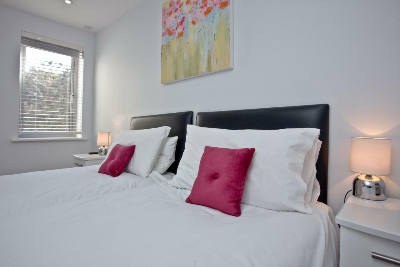5 Fistral Beach, Newquay นิวคีย์ ภายนอก รูปภาพ