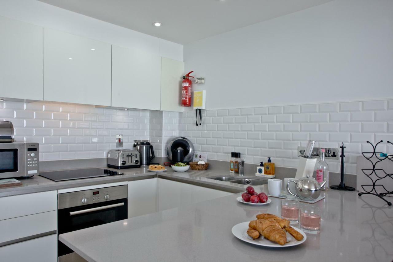 5 Fistral Beach, Newquay นิวคีย์ ภายนอก รูปภาพ