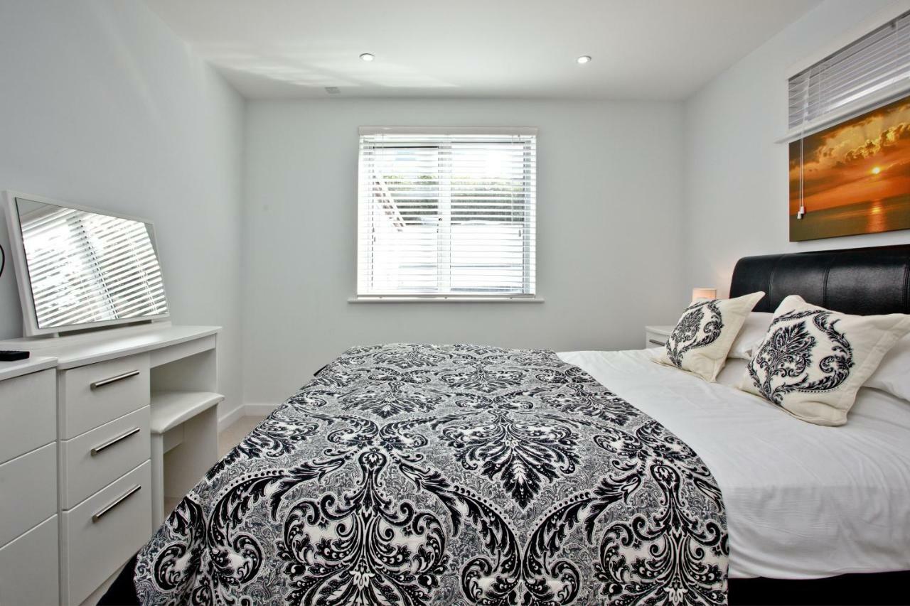 5 Fistral Beach, Newquay นิวคีย์ ภายนอก รูปภาพ