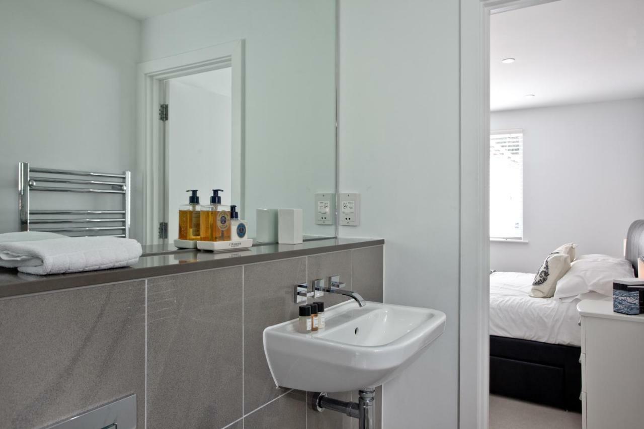 5 Fistral Beach, Newquay นิวคีย์ ภายนอก รูปภาพ