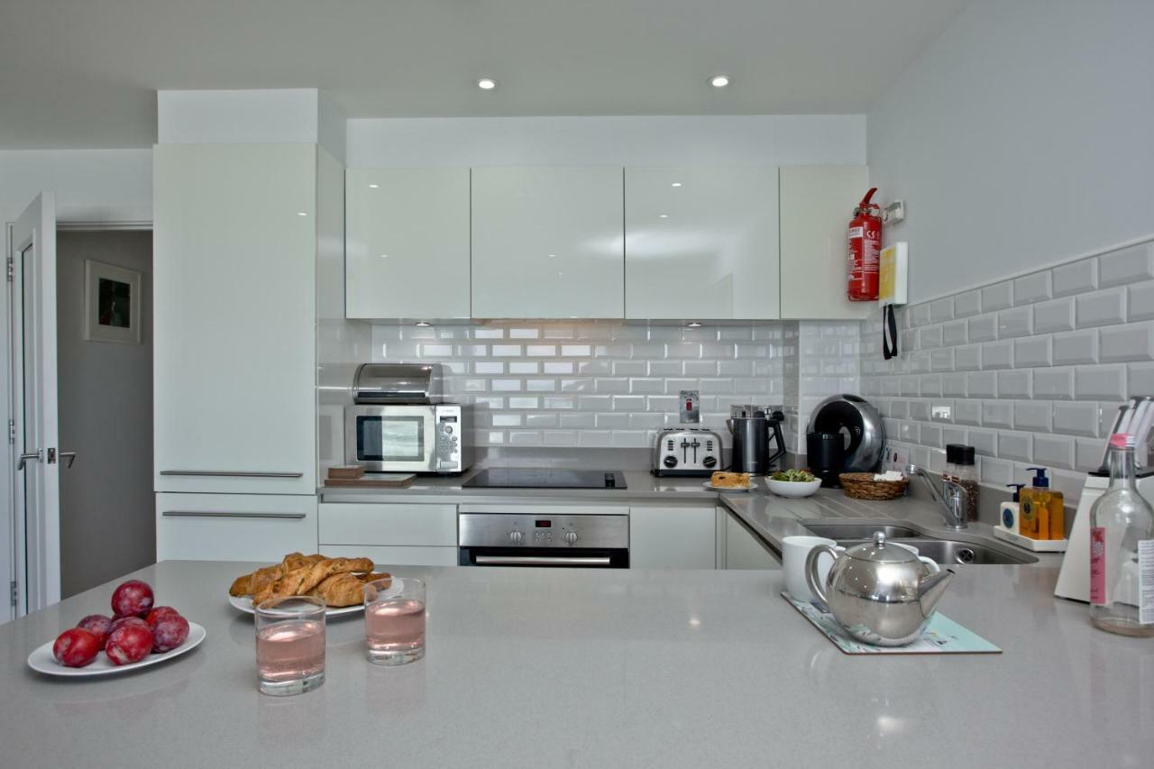 5 Fistral Beach, Newquay นิวคีย์ ภายนอก รูปภาพ