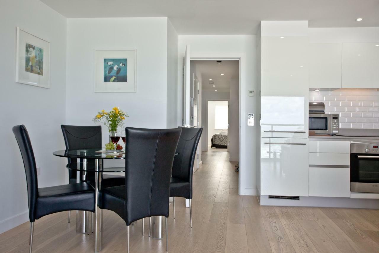 5 Fistral Beach, Newquay นิวคีย์ ภายนอก รูปภาพ