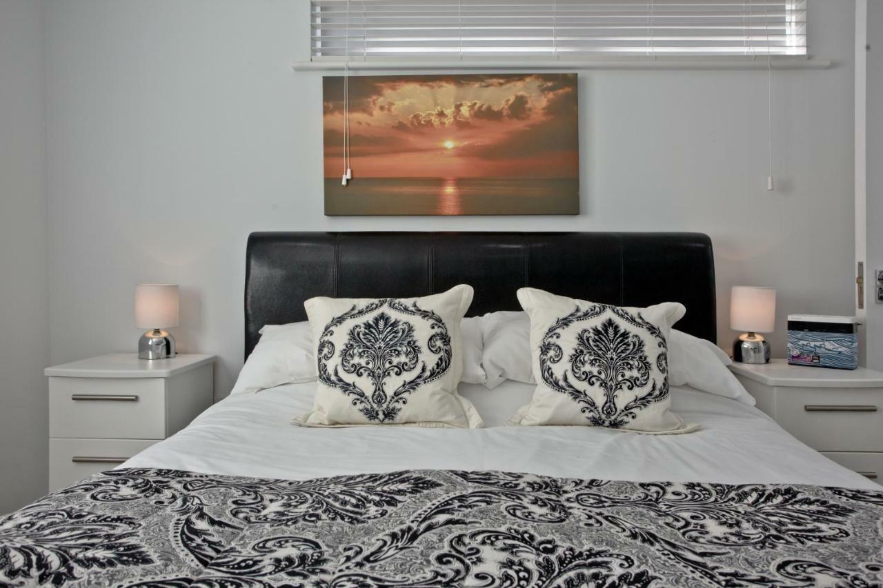 5 Fistral Beach, Newquay นิวคีย์ ภายนอก รูปภาพ